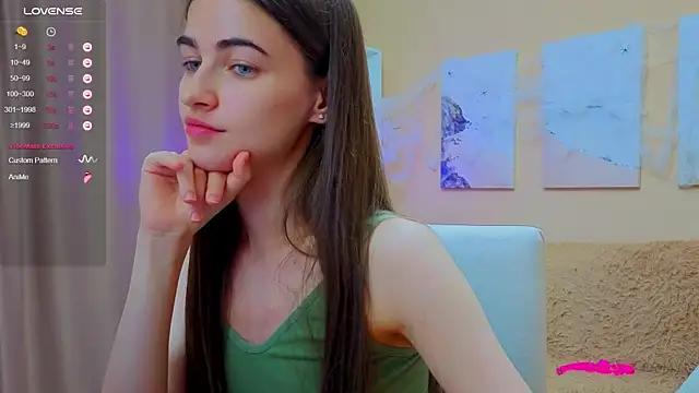 astoriyanight - AstoriyaNight's free webcam - UK Sex Cams