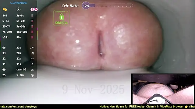 controlmytoys - Controlmytoys's free webcam - UK Sex Cams