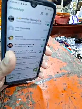 suraj696 (Ask my age) - Became hot sexy