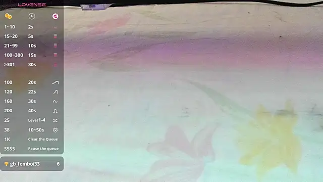 verodaza - Verodaza's free webcam - UK Sex Cams