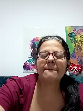 Webcam Model (CasandraJones1)  is live.Free join now!