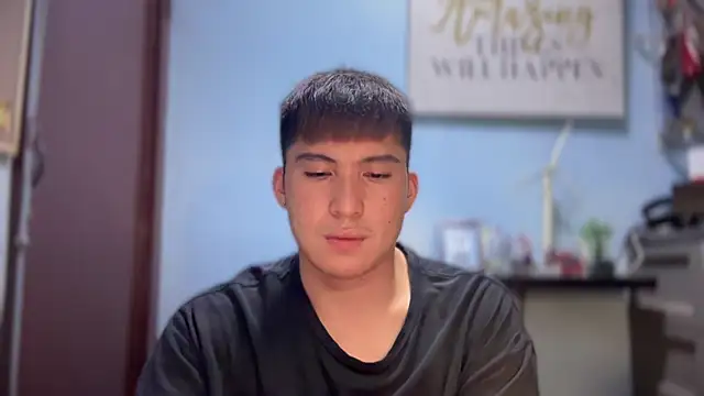 lovely_jay (M young) - Make me cum guys !