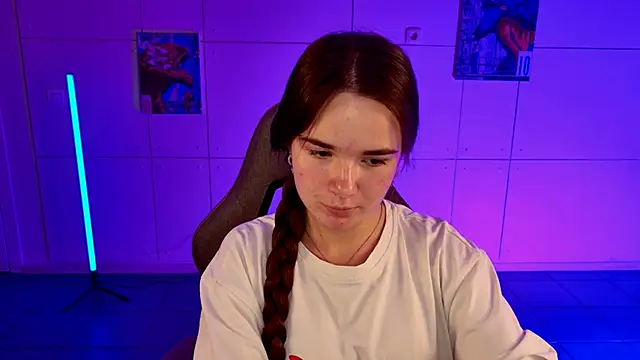 may_bloom - May_Bloom's free webcam - UK Sex Cams