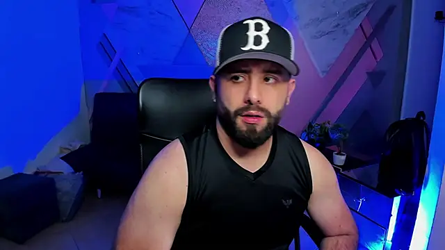 Preview of jhon_bear03