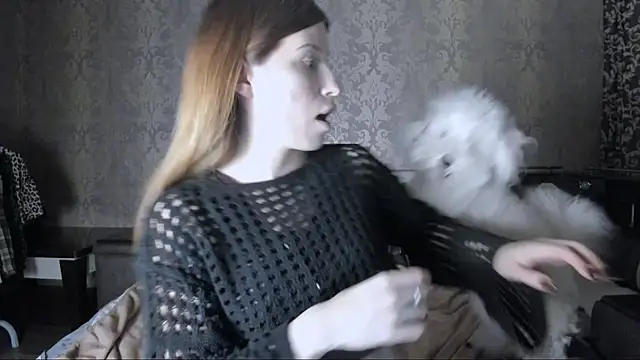 Agnes_Allenn webcam stripchat model stream image