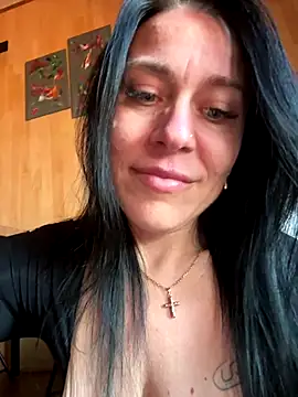 Webcam Model (CuteNata)  is live.Free join now!