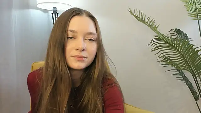 AnhMounkes webcam stripchat model stream image