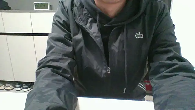 nole_china7 (Ask my age) - CUM