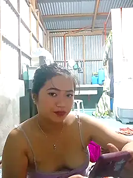 sweet_asian4u (Ask my age) - Make me happy