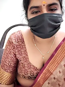 Webcam Model (rani_deepa)  is live.Free join now!