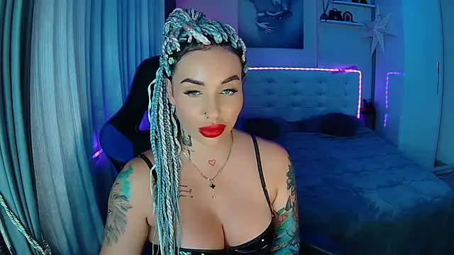 cokeyspeed69 live cam screenshot female from Ukraine on Home.Pink — Cozy Live Cams & Chat