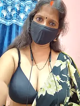 Webcam Model (Sonalihot_)  is live.Free join now!