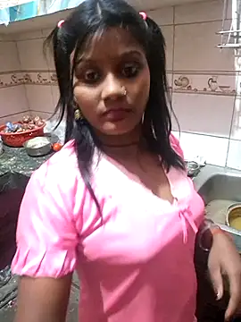 Webcam Model (Rashmi_Pathak)  is live.Free join now!