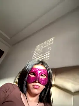 Webcam Model (ZINA-MOROCCO)  is live.Free join now!