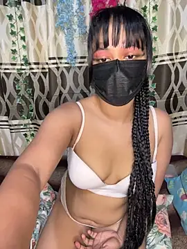 Webcam Model (Ariana__Marie)  is live.Free join now!