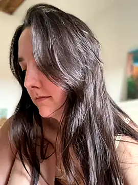 realjuliette (F young) - Lingerie sexy