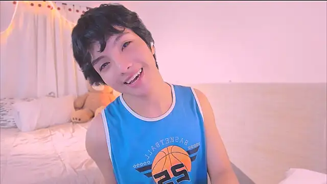 sweet_allan (M young) - 💖🥰 make me happy today💖🥰