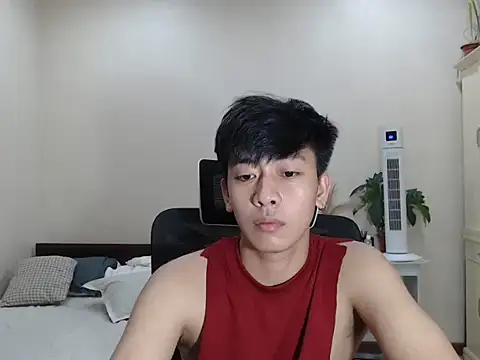 niel_cumshow (M young) - dirty talk and cum