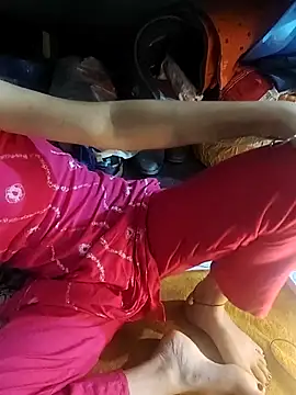 Webcam Model (Kalpanasexbaby143)  is live.Free join now!