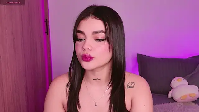 dulceduarte (F young) - 𝙻𝚎𝚝'𝚜 𝚐𝚎𝚝 𝚗𝚊𝚔𝚎𝚍✨