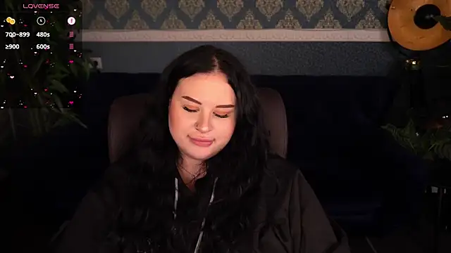 serahmirabeli (F young) - make me happy)