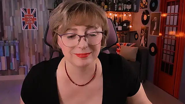 sugar_vivien - Sugar_vivien's free webcam - UK Sex Cams