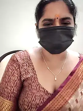 Webcam Model (rani_deepa)  is live.Free join now!