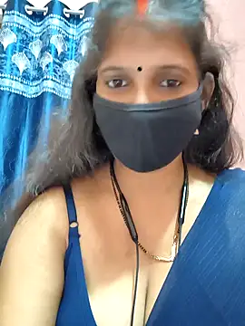 Webcam Model (Sonalihot_)  is live.Free join now!