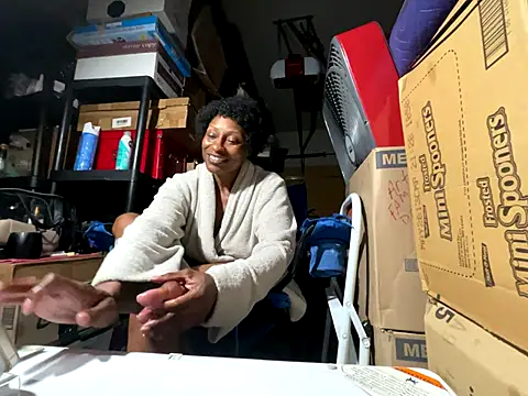 wynterheat (F milf) - ✨2 tkn turnup! | Shower 🧼 and Shine ✨