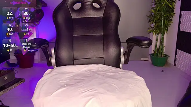 malaikabrown (F young) - 🔥 Wet pussy finger play nonstop