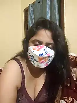 Webcam Model (mouni499)  is live.Free join now!