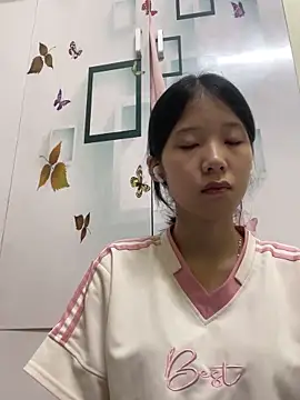 Webcam Model (meomeo2k6)  is live.Free join now!