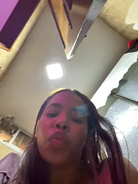 Webcam Model (Ary___corall555)  is live.Free join now!