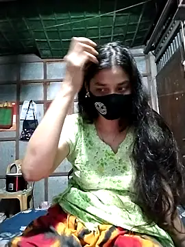 Webcam Model (Aruyeshi-)  is live.Free join now!