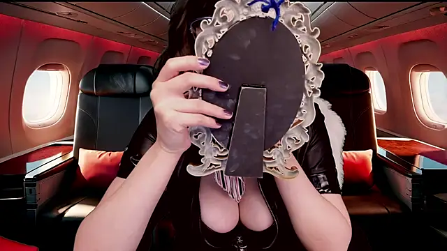 roseblooom (F young) - Nipple Play