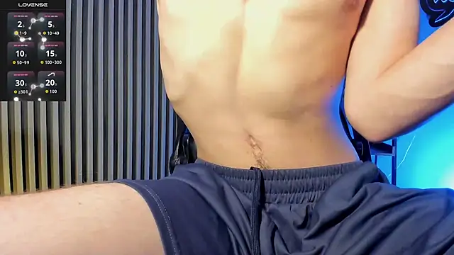 jefer_rick_ (M twink) - sexy hanhob