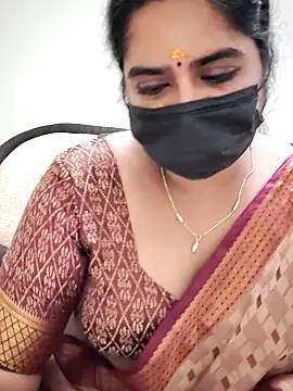 Webcam Model (rani_deepa)  is live.Free join now!