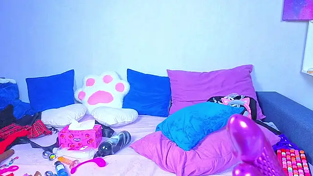 KittySweetness from StripChat is Freechat