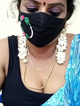 Webcam Model (yoga-mithraa)  is live.Free join now!