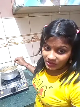 Webcam Model (Rashmi_Pathak)  is live.Free join now!