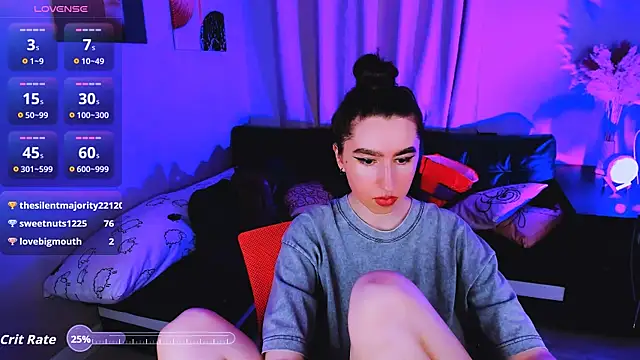 Lily_xBabe