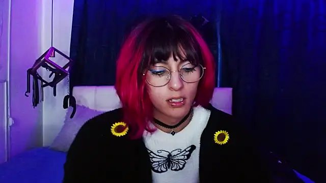 goth_minerva - Goth_minerva's free webcam - UK Sex Cams