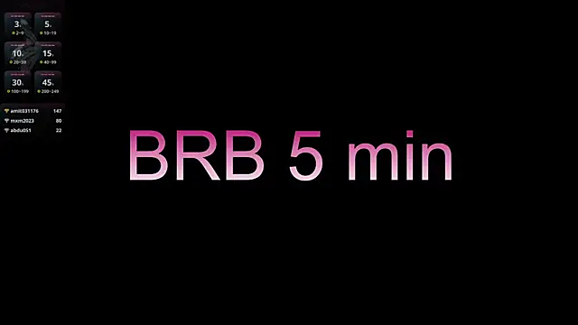 merlyndinovo - MerlynDinovo's free webcam