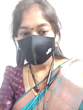 Webcam Model (ananya_telugu)  is live.Free join now!