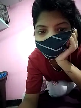 Webcam Model (Hotty-Divya)  is live.Free join now!