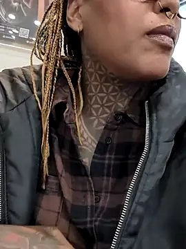 darkdea xxx live show