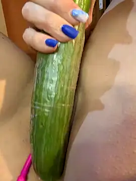 Live webcam thumbnail of Mamacita1917 from . Watch my show!