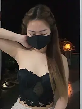 Live webcam thumbnail of BabyThree_ from . Watch my show!