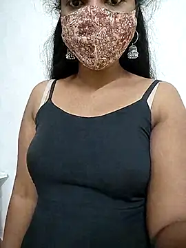 Webcam Model (Sumathi_1176)  is live.Free join now!