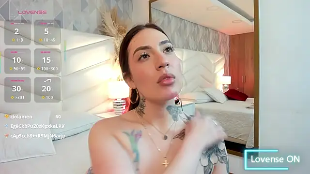 nina_ford_ - Nina_Ford_'s free webcam - UK Sex Cams